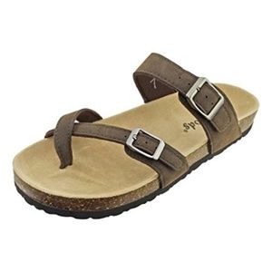 Outwoods Sandals